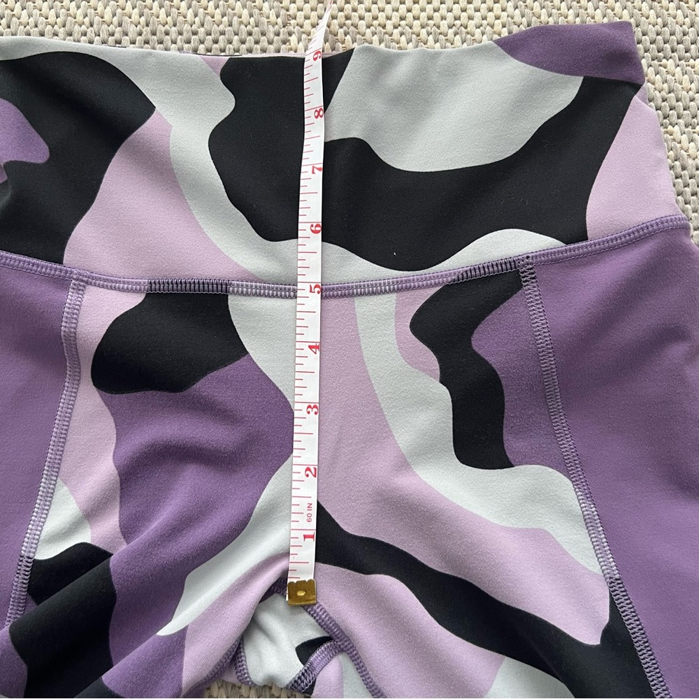 UNDER ARMOUR | Women’s Purple leggings - Picture 5 of 8